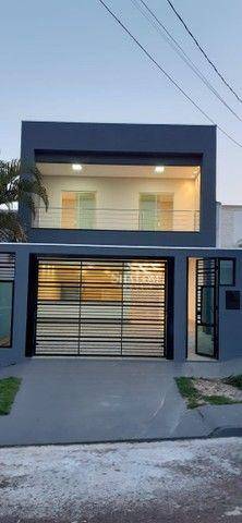 Casa, 3 quartos, 202 m² - Foto 2