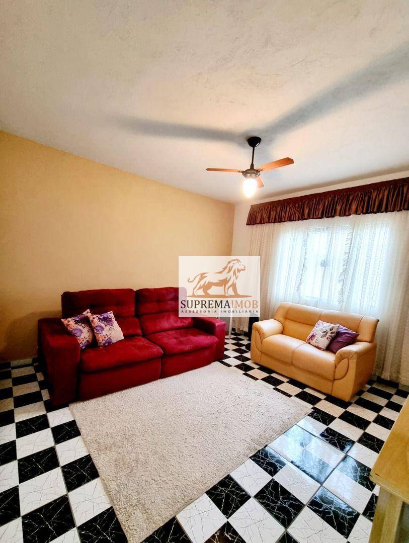 Casa, 1 quarto, 114 m² - Foto 3