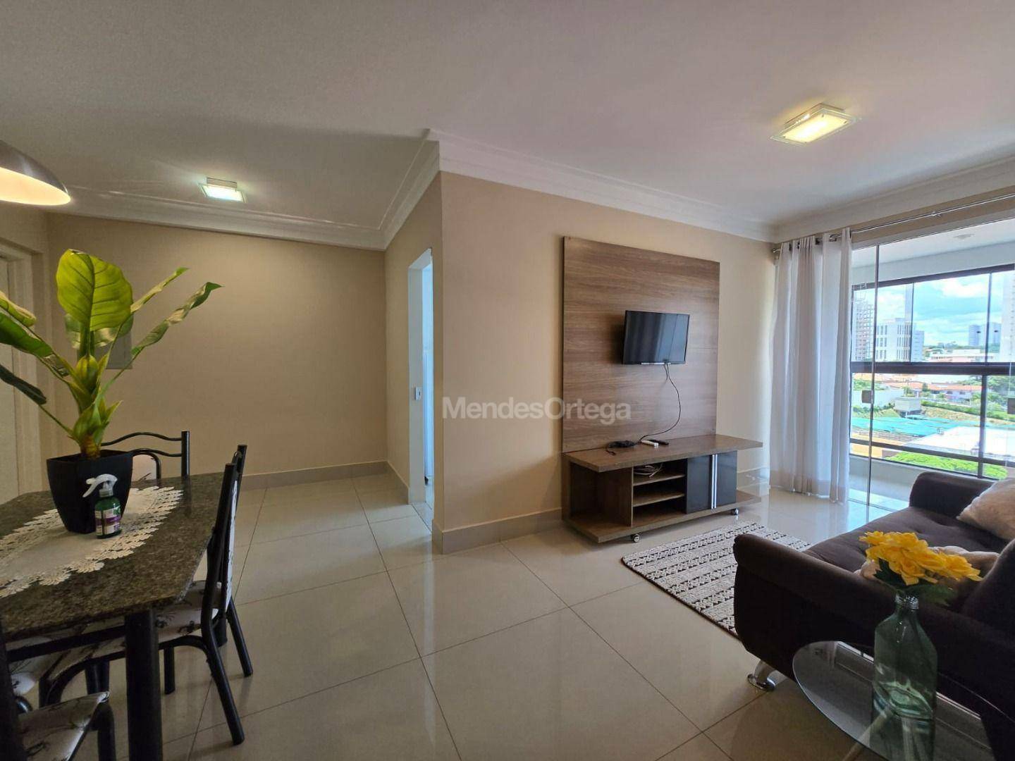 Apartamento para alugar com 3 quartos, 96m² - Foto 5