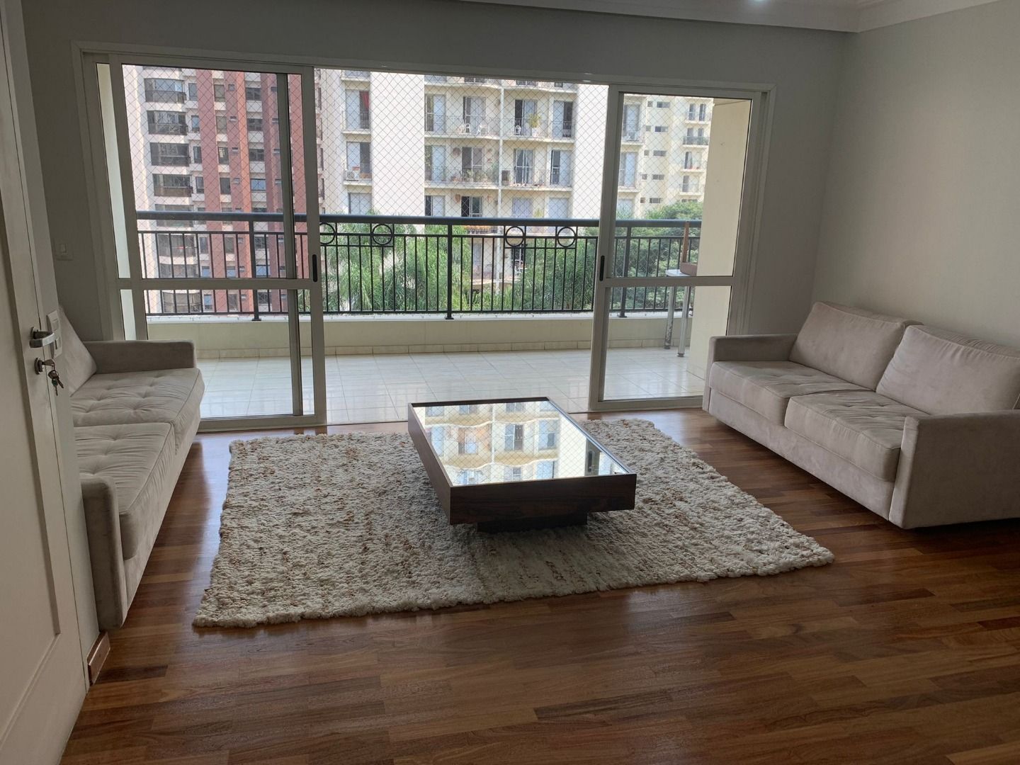 Apartamento, 3 quartos, 125 m² - Foto 1