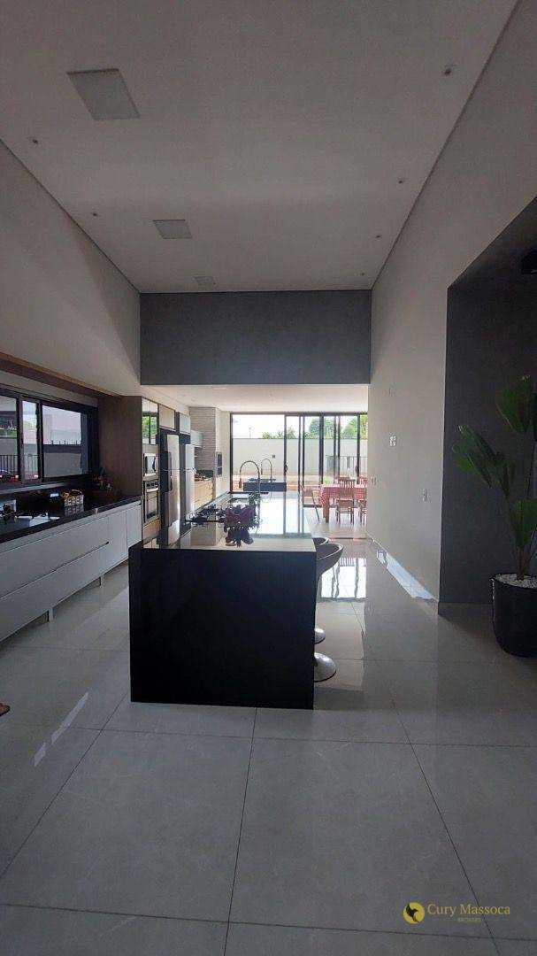 Casa de Condomínio à venda com 3 quartos, 267m² - Foto 20