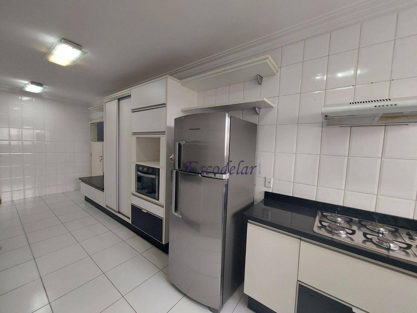 Apartamento para alugar com 3 quartos, 165m² - Foto 44