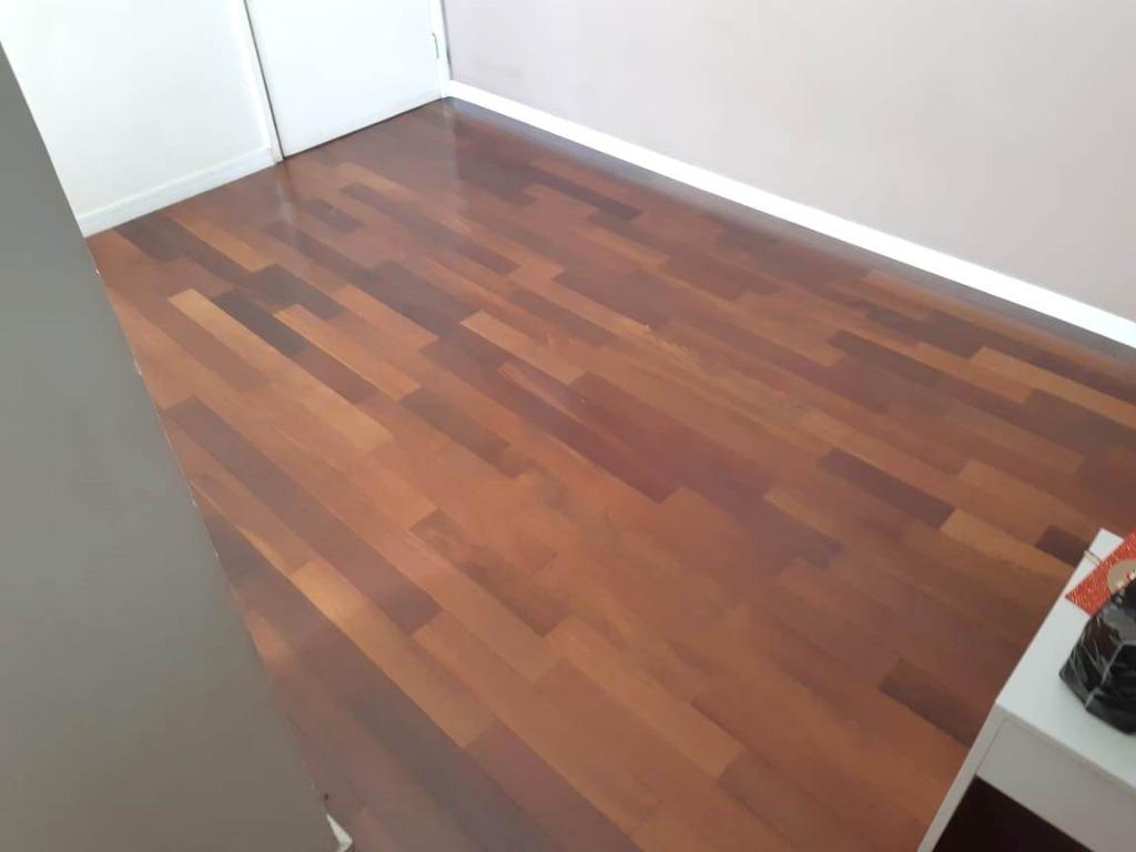 Apartamento à venda com 2 quartos, 48m² - Foto 11