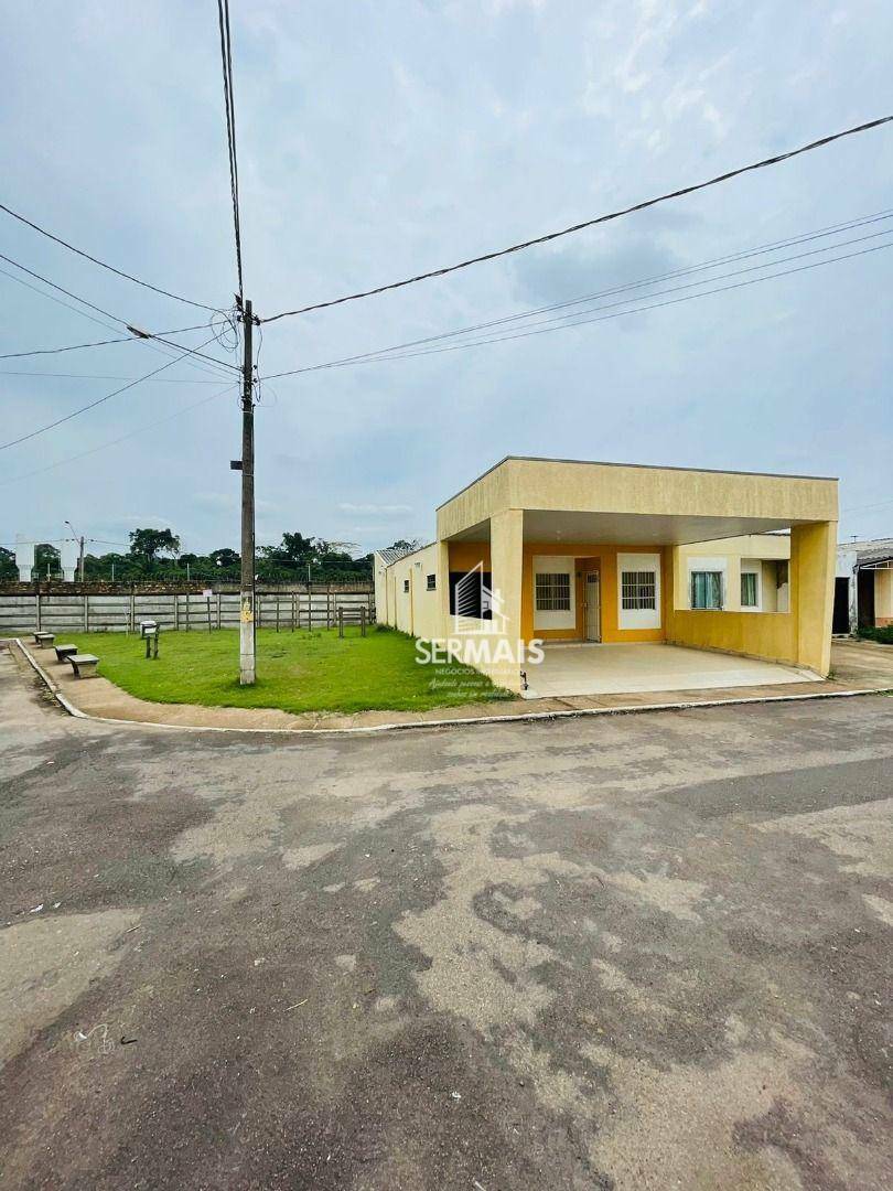 Casa de Condomínio à venda com 3 quartos, 150m² - Foto 4