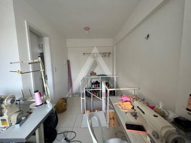 Cobertura à venda com 2 quartos, 75m² - Foto 15