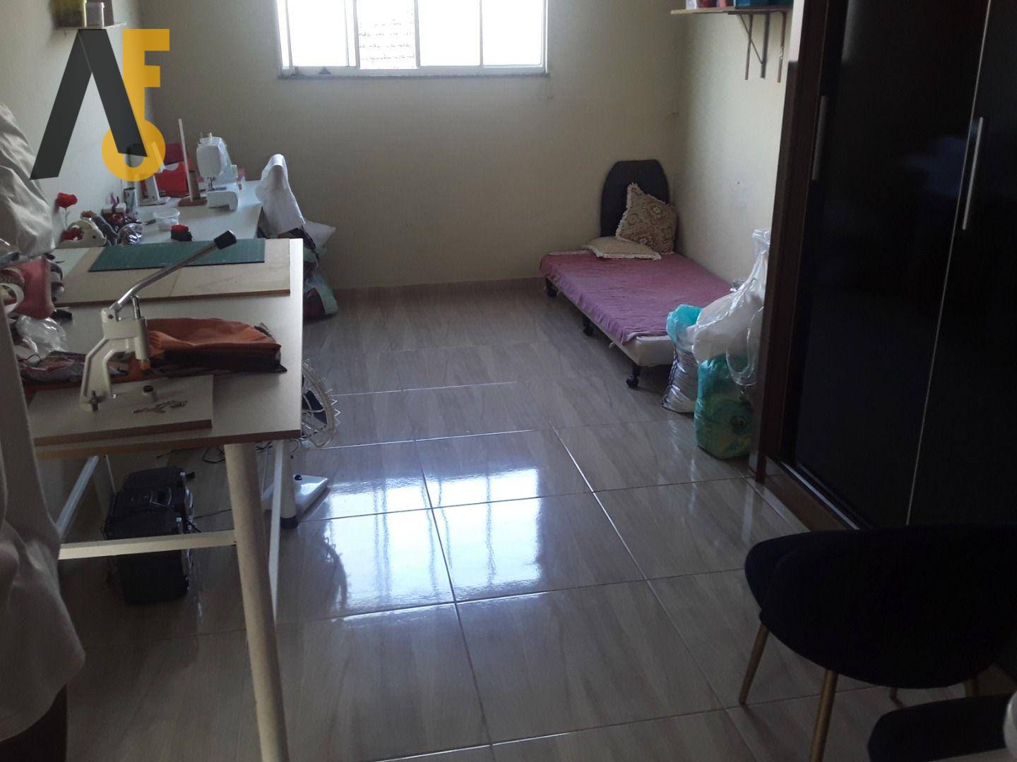 Casa de Condomínio à venda com 3 quartos, 120m² - Foto 9