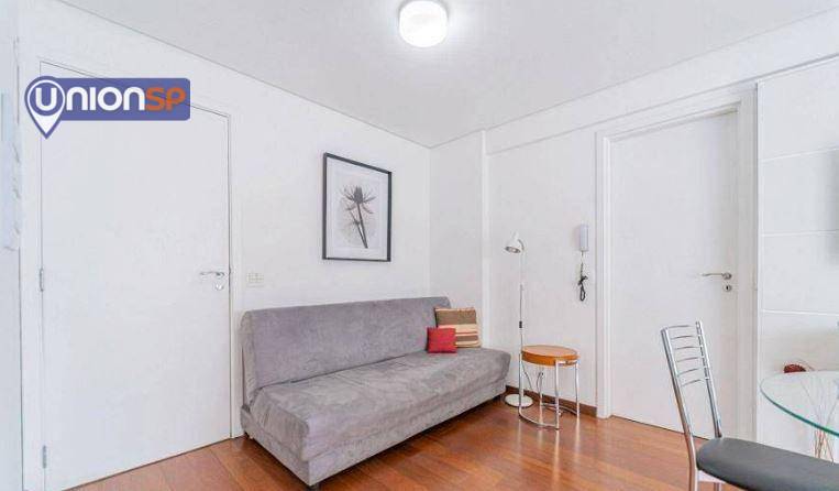 Apartamento à venda com 1 quarto, 60m² - Foto 5