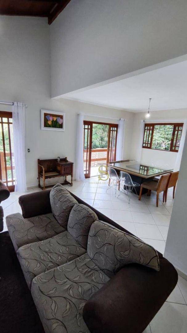 Casa de Condomínio à venda com 3 quartos, 280m² - Foto 15