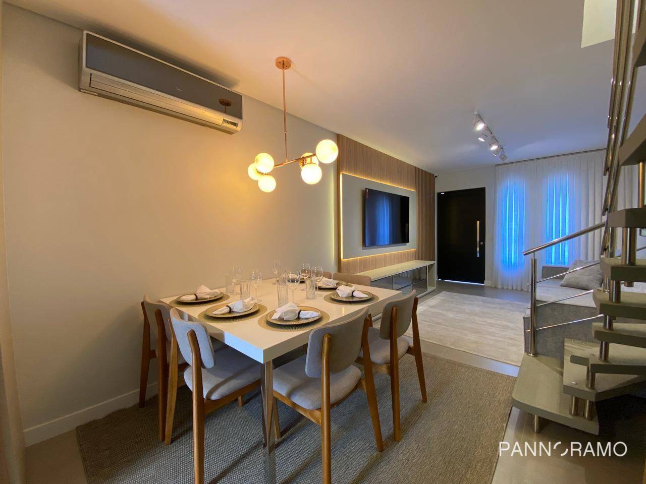 Casa, 2 quartos, 96 m² - Foto 5