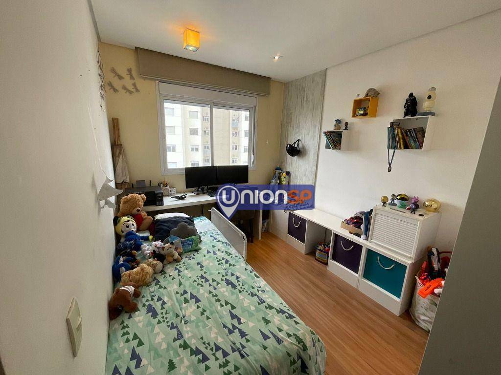 Apartamento à venda com 2 quartos, 107m² - Foto 11