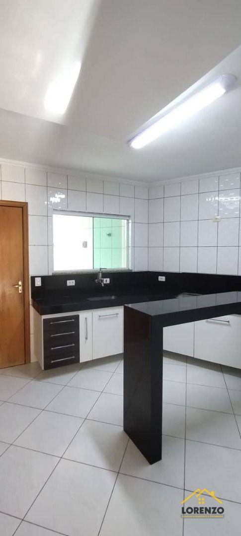 Sobrado à venda com 3 quartos, 102m² - Foto 6