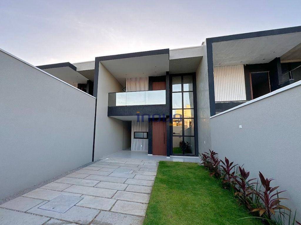 Casa de Condomínio, 4 quartos - Foto 3