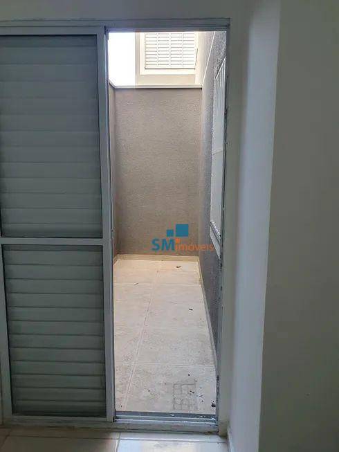 Apartamento à venda com 2 quartos, 42m² - Foto 9