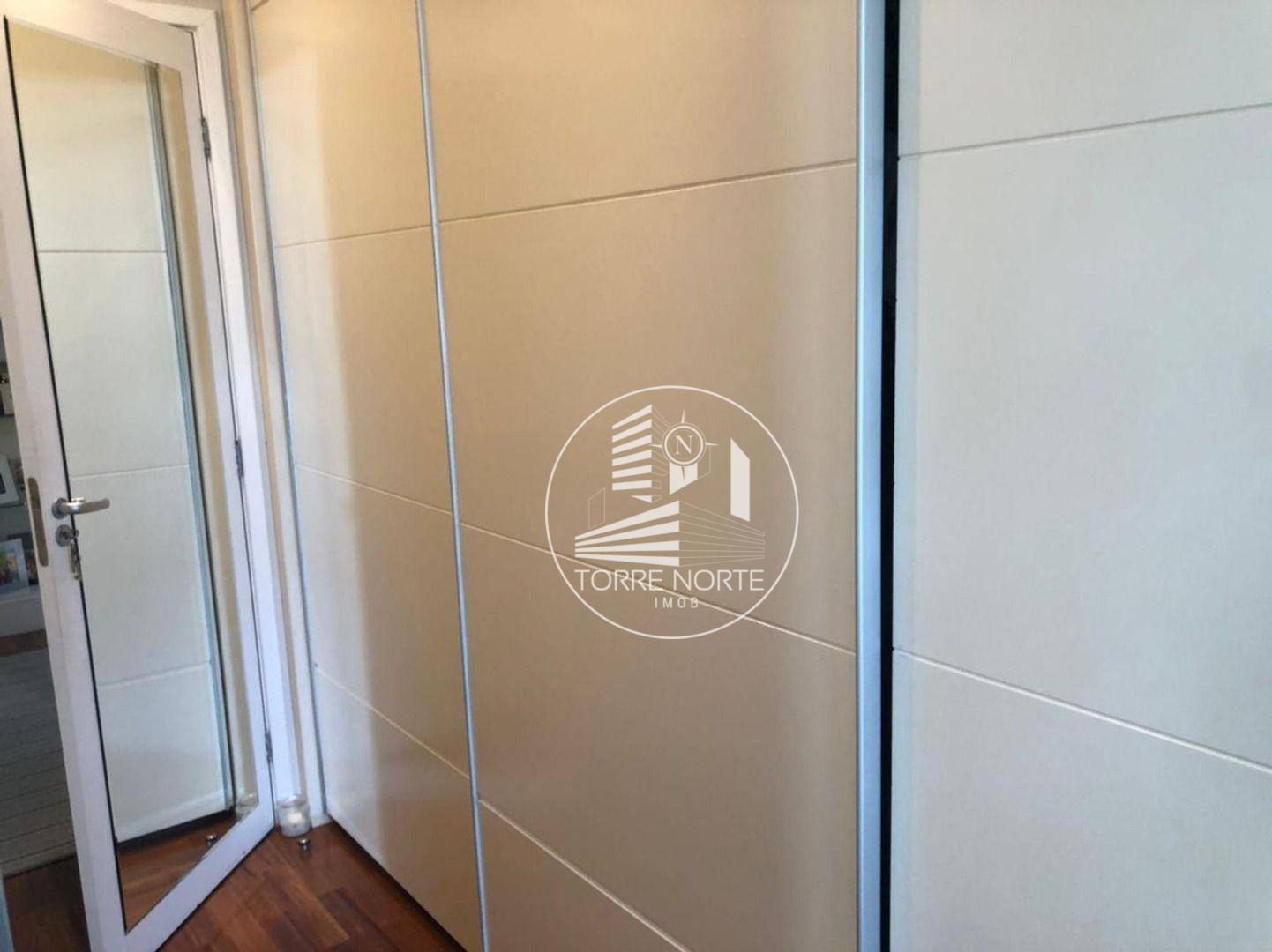 Apartamento à venda com 3 quartos, 173m² - Foto 68