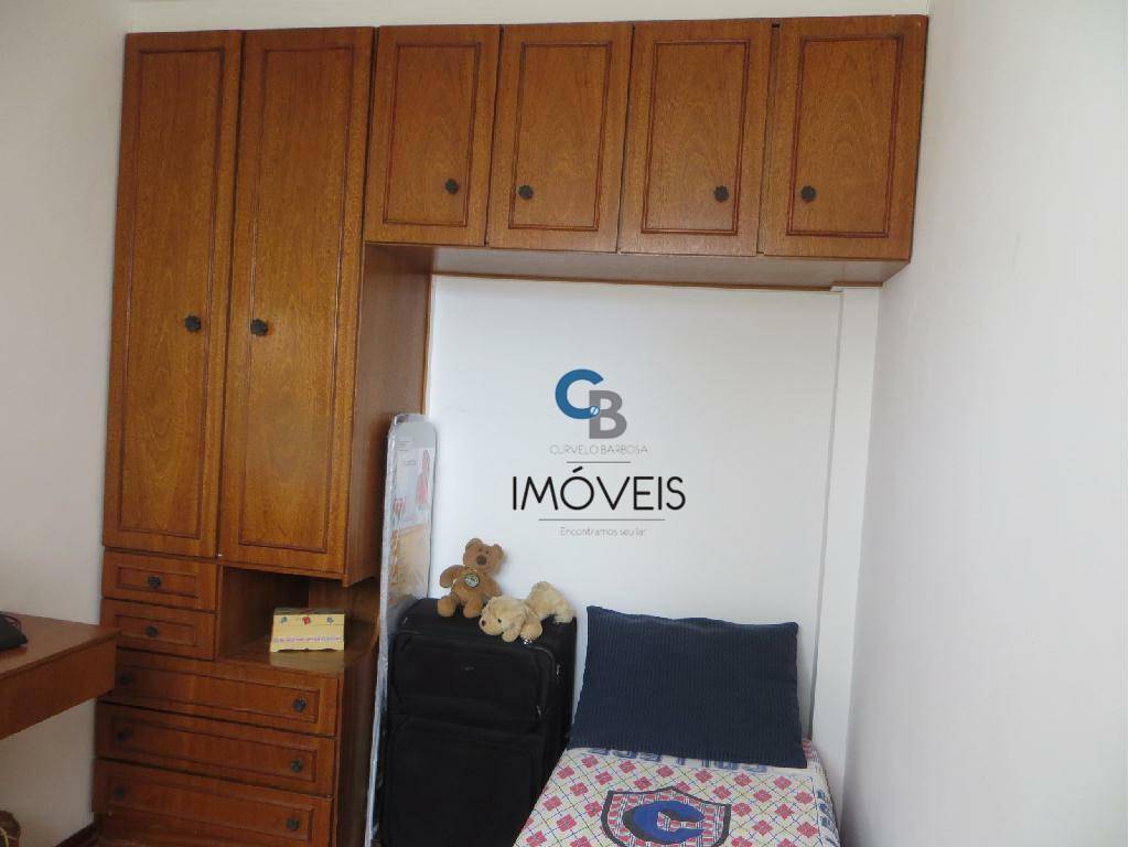 Apartamento à venda com 3 quartos, 112m² - Foto 28