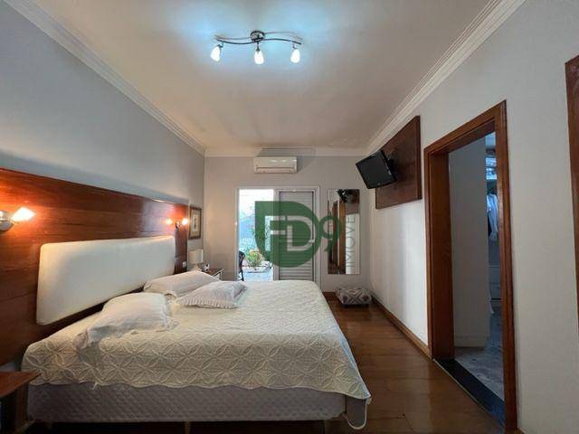 Casa de Condomínio à venda com 3 quartos, 285m² - Foto 19