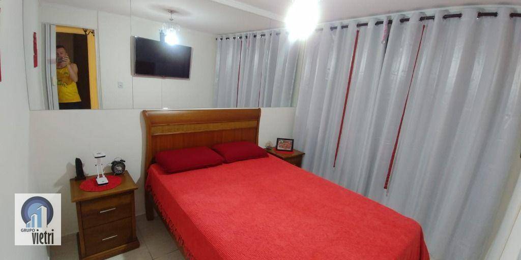 Apartamento à venda com 2 quartos, 50m² - Foto 11