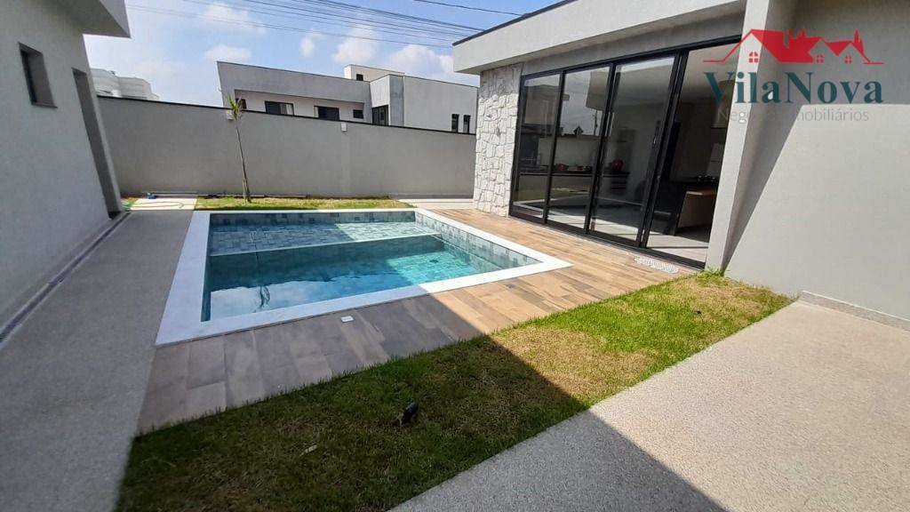 Casa de Condomínio à venda com 3 quartos, 238m² - Foto 19