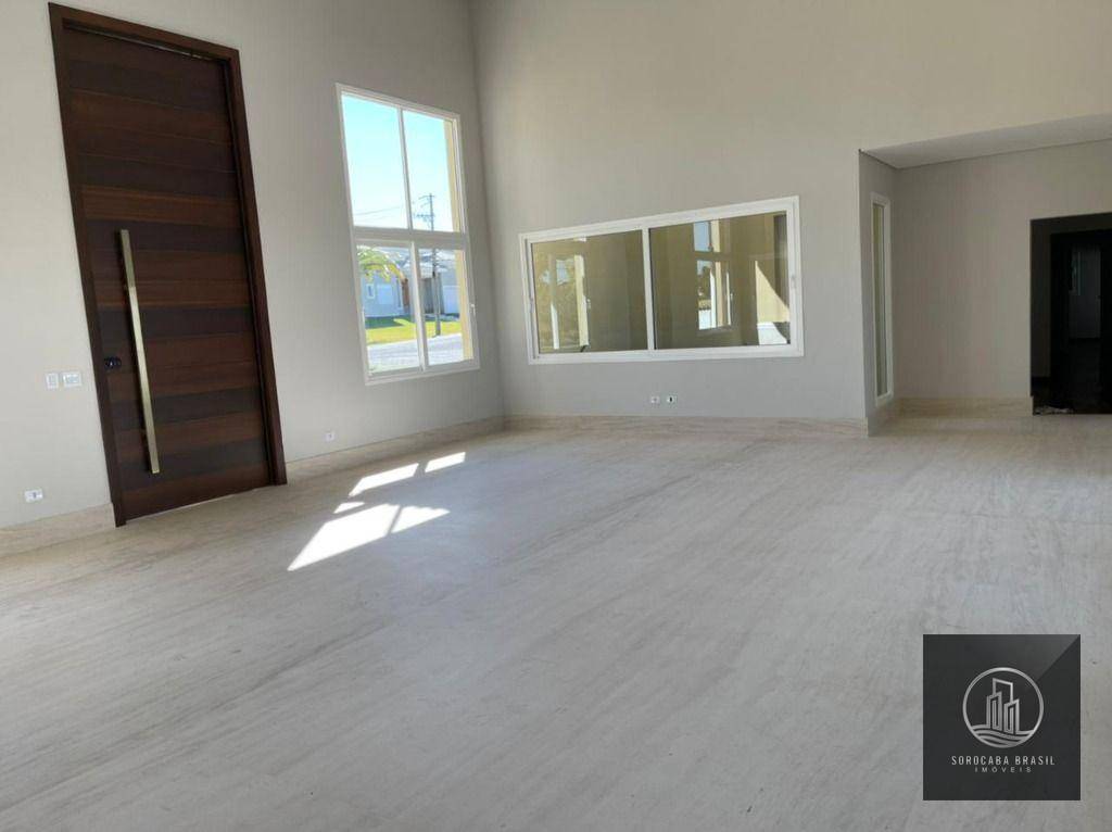 Casa de Condomínio à venda com 4 quartos, 395m² - Foto 14