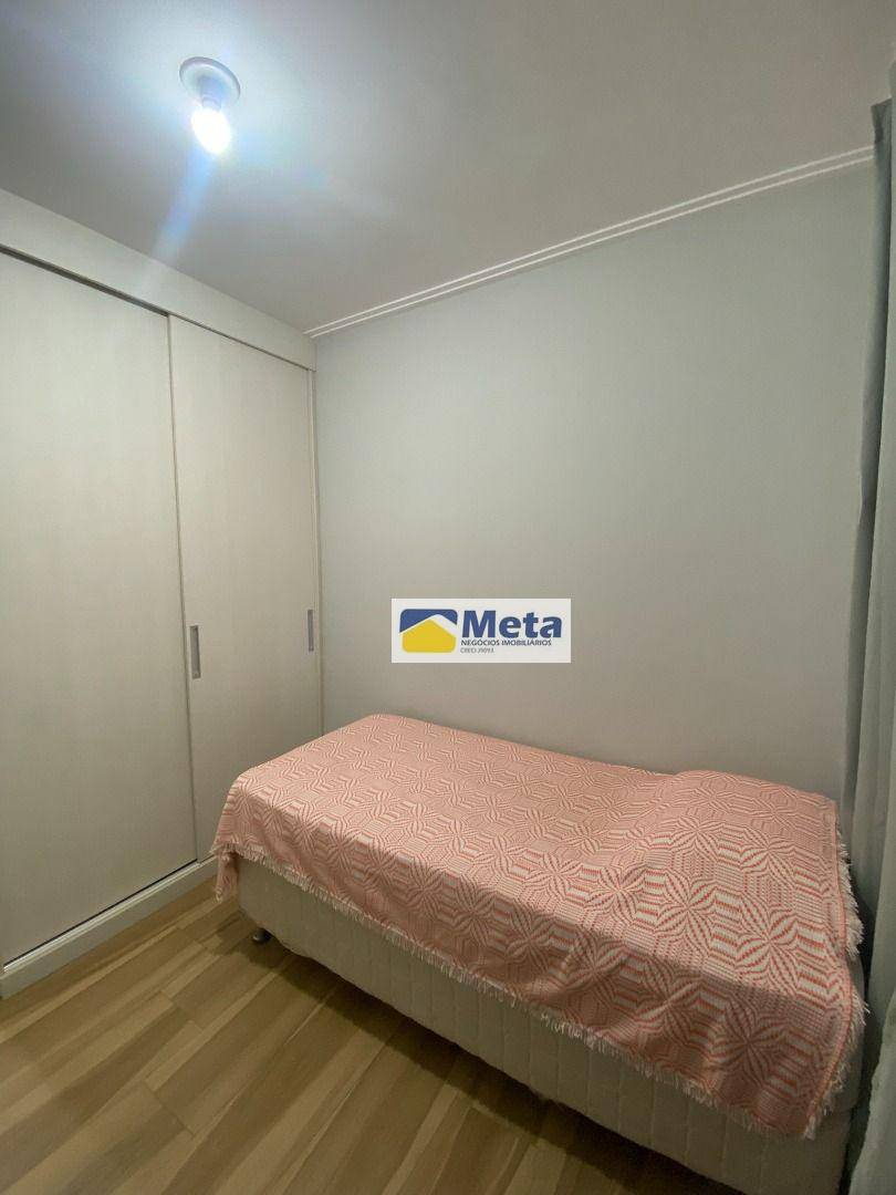 Apartamento à venda com 2 quartos, 44m² - Foto 4