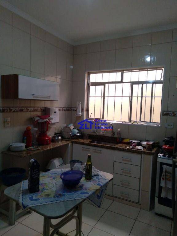 Sobrado à venda com 3 quartos, 140m² - Foto 18