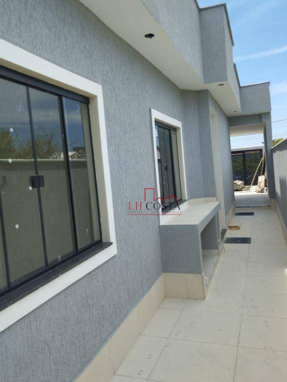 Casa à venda com 3 quartos, 100m² - Foto 10