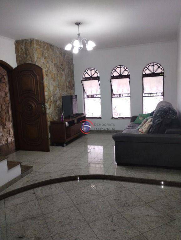 Sobrado à venda com 3 quartos, 160m² - Foto 14