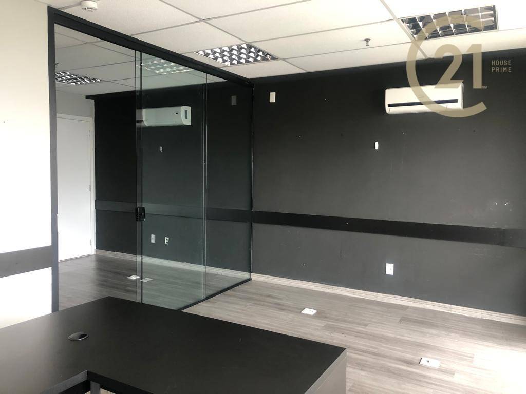 Conjunto Comercial-Sala à venda, 42m² - Foto 1