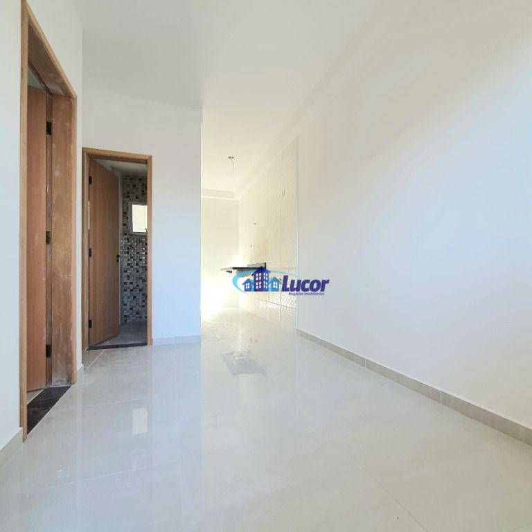 Apartamento à venda com 2 quartos, 40m² - Foto 1