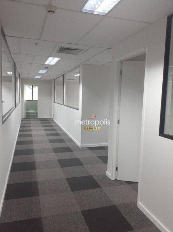 Conjunto Comercial-Sala à venda e aluguel, 775m² - Foto 17