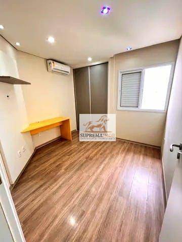 Apartamento à venda com 3 quartos, 80m² - Foto 5