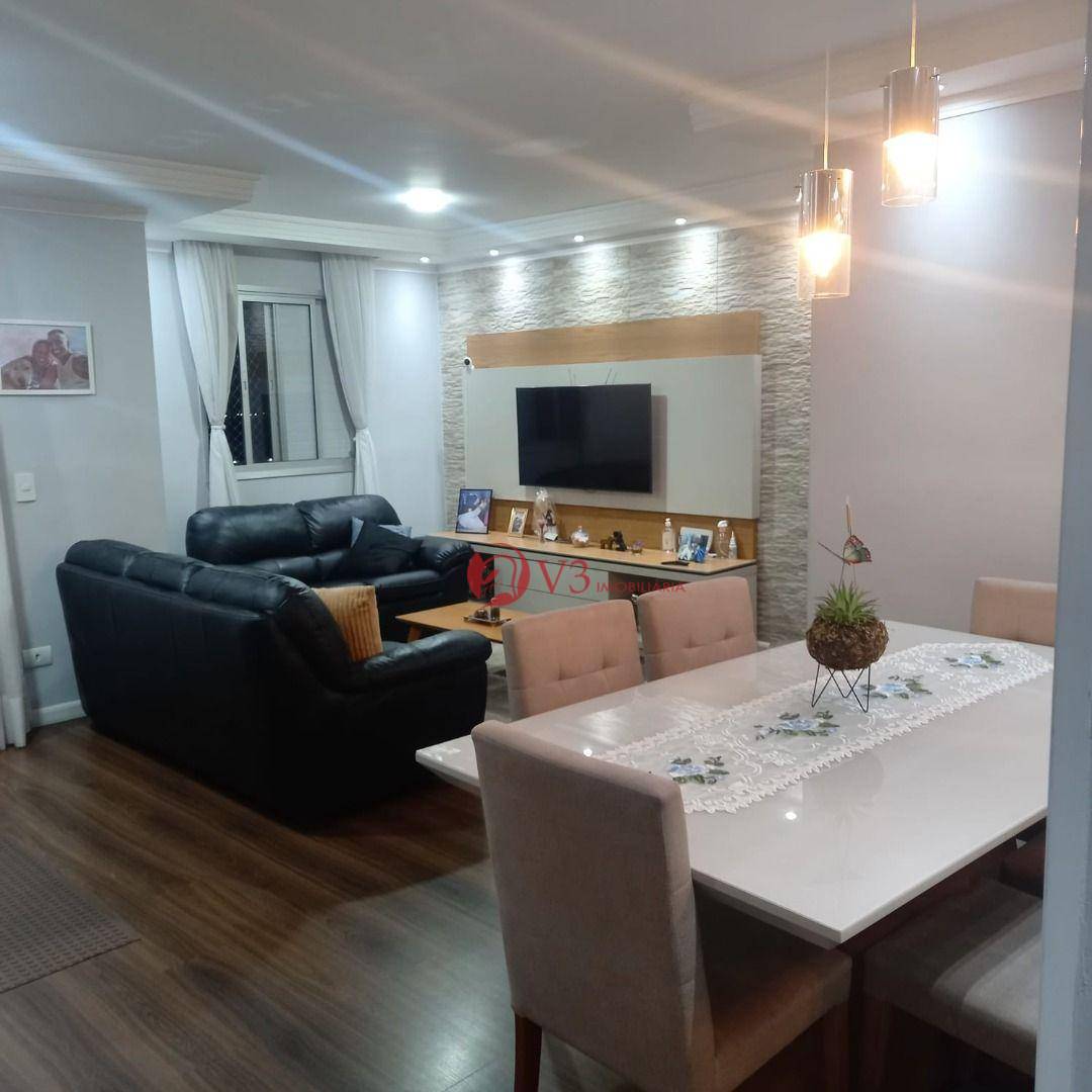 Apartamento à venda com 2 quartos, 74m² - Foto 22