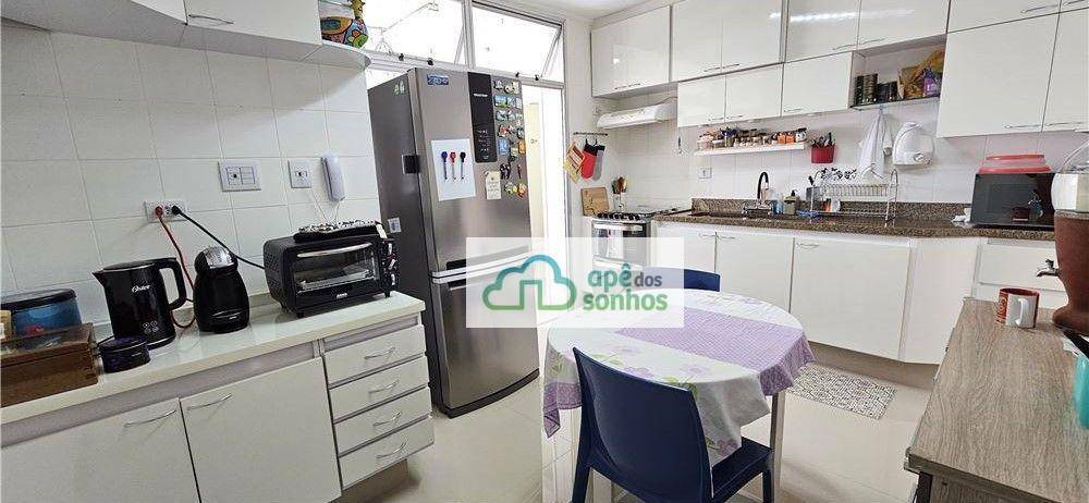 Apartamento à venda com 2 quartos, 87m² - Foto 9