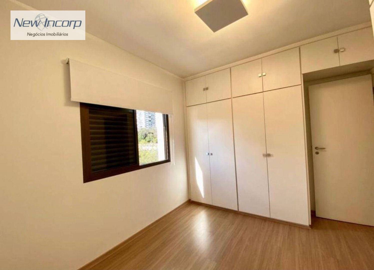 Apartamento à venda com 3 quartos, 117m² - Foto 10