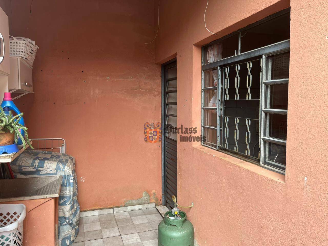 Casa, 1 quarto, 136 m² - Foto 10