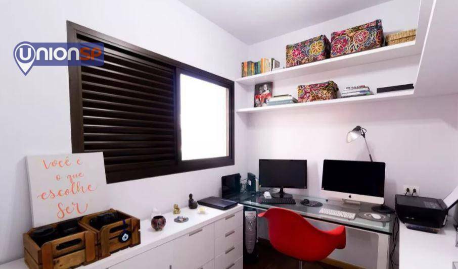 Apartamento à venda com 3 quartos, 195m² - Foto 15