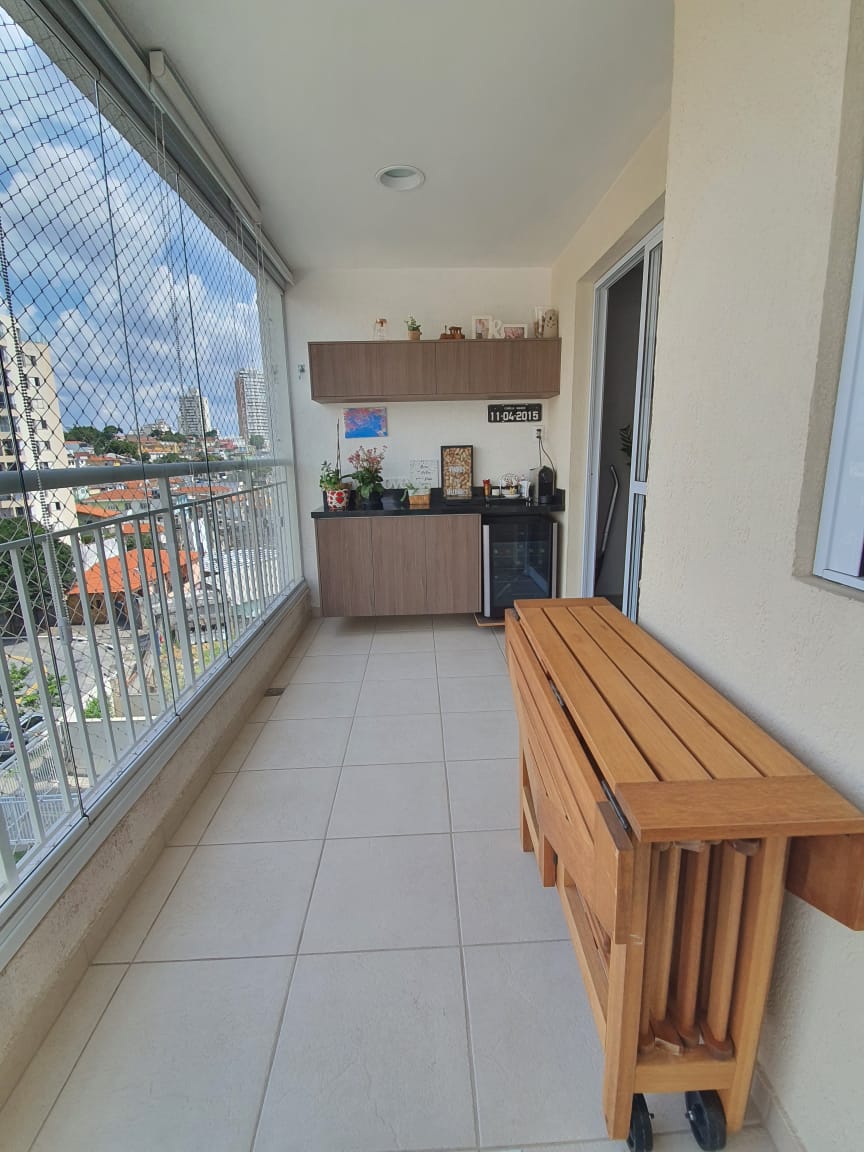 Apartamento à venda com 2 quartos, 75m² - Foto 12