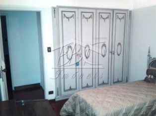 Apartamento à venda com 4 quartos, 185m² - Foto 16