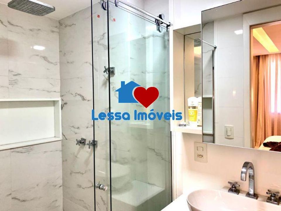 Cobertura à venda com 3 quartos, 180m² - Foto 16