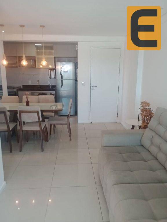 Apartamento para alugar com 3 quartos, 72m² - Foto 16