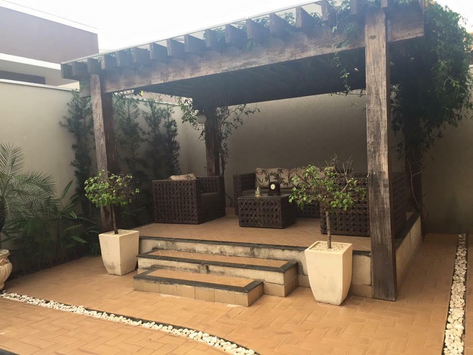 Casa de Condomínio à venda com 4 quartos, 380m² - Foto 41