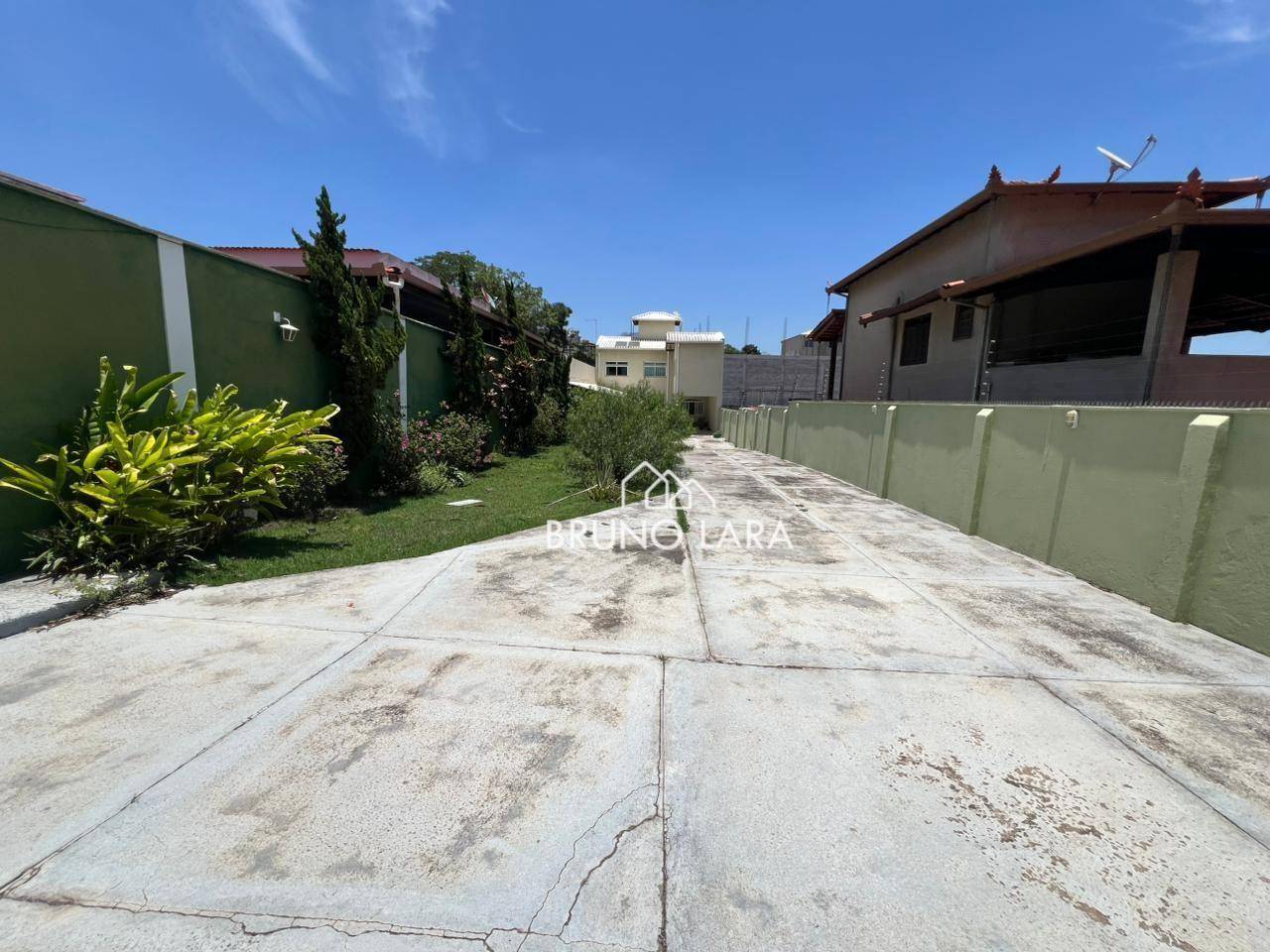 Casa, 3 quartos, 250 m² - Foto 4