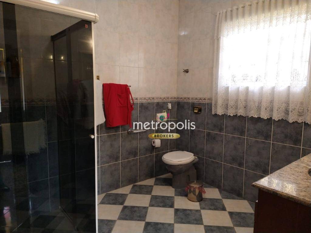 Sobrado à venda com 3 quartos, 260m² - Foto 22