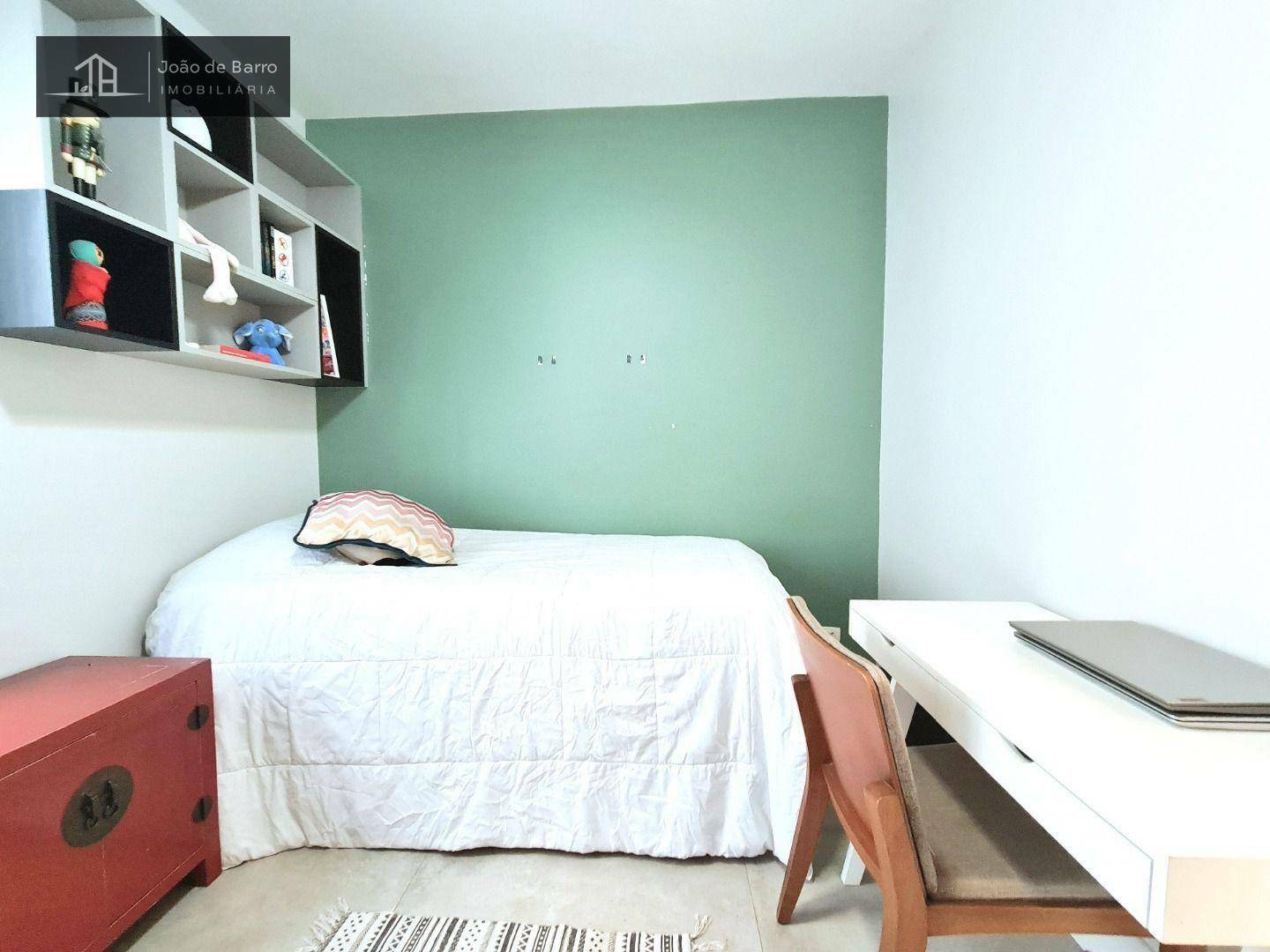 Apartamento à venda com 2 quartos, 82m² - Foto 22