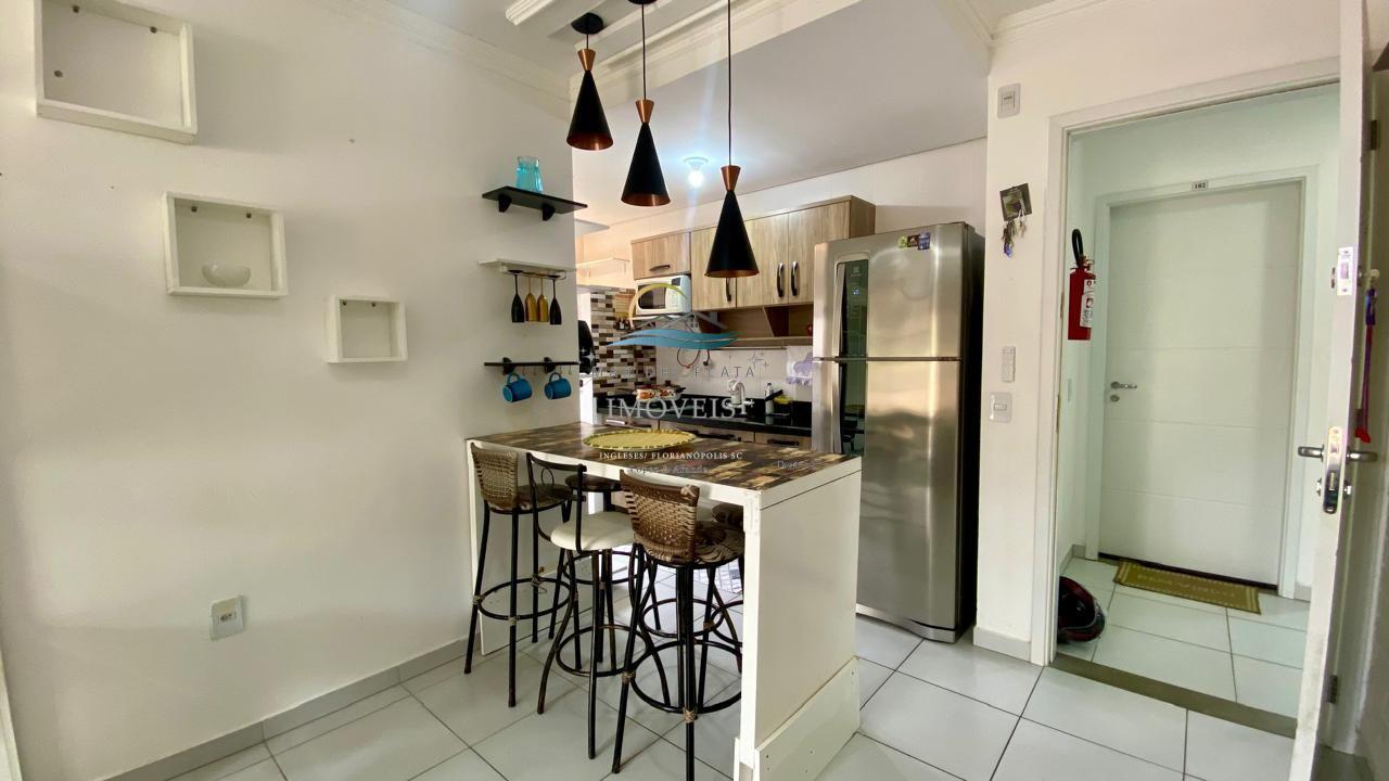 Apartamento à venda com 2 quartos - Foto 12