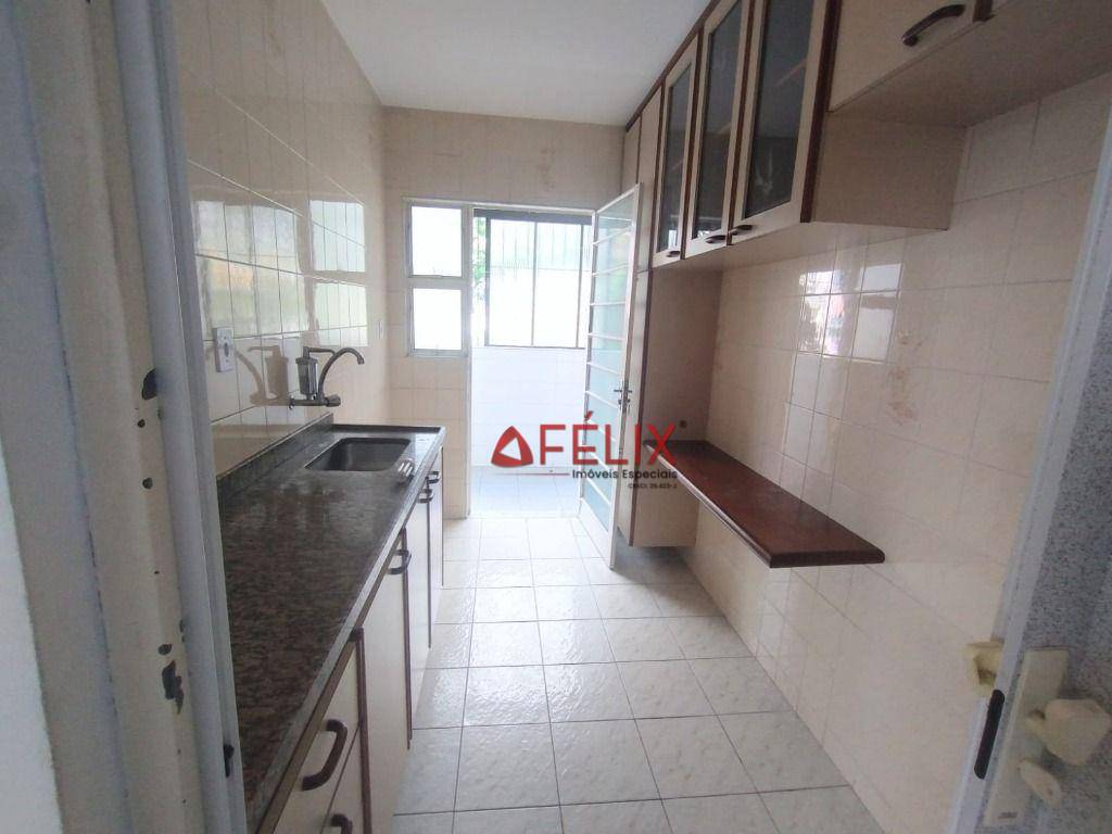 Apartamento, 2 quartos, 60 m² - Foto 5
