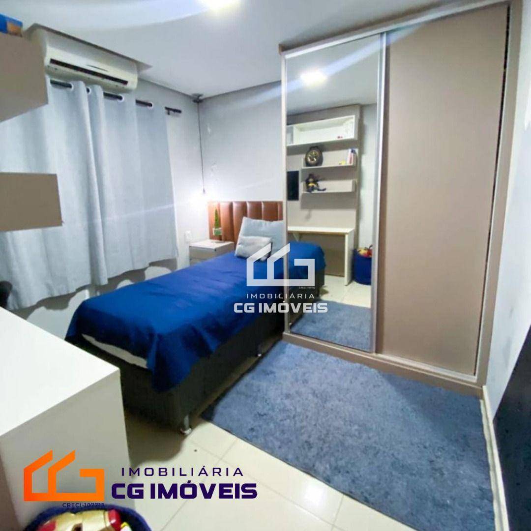 Casa à venda com 3 quartos, 130m² - Foto 10