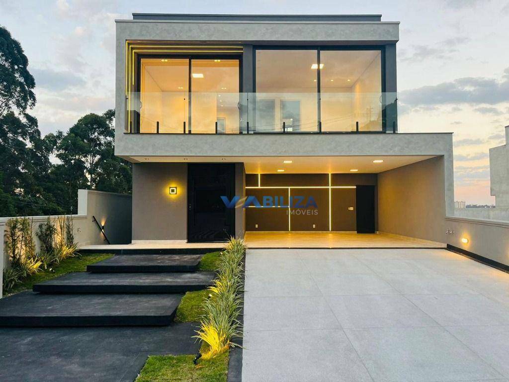 Sobrado à venda com 4 quartos, 346m² - Foto 6