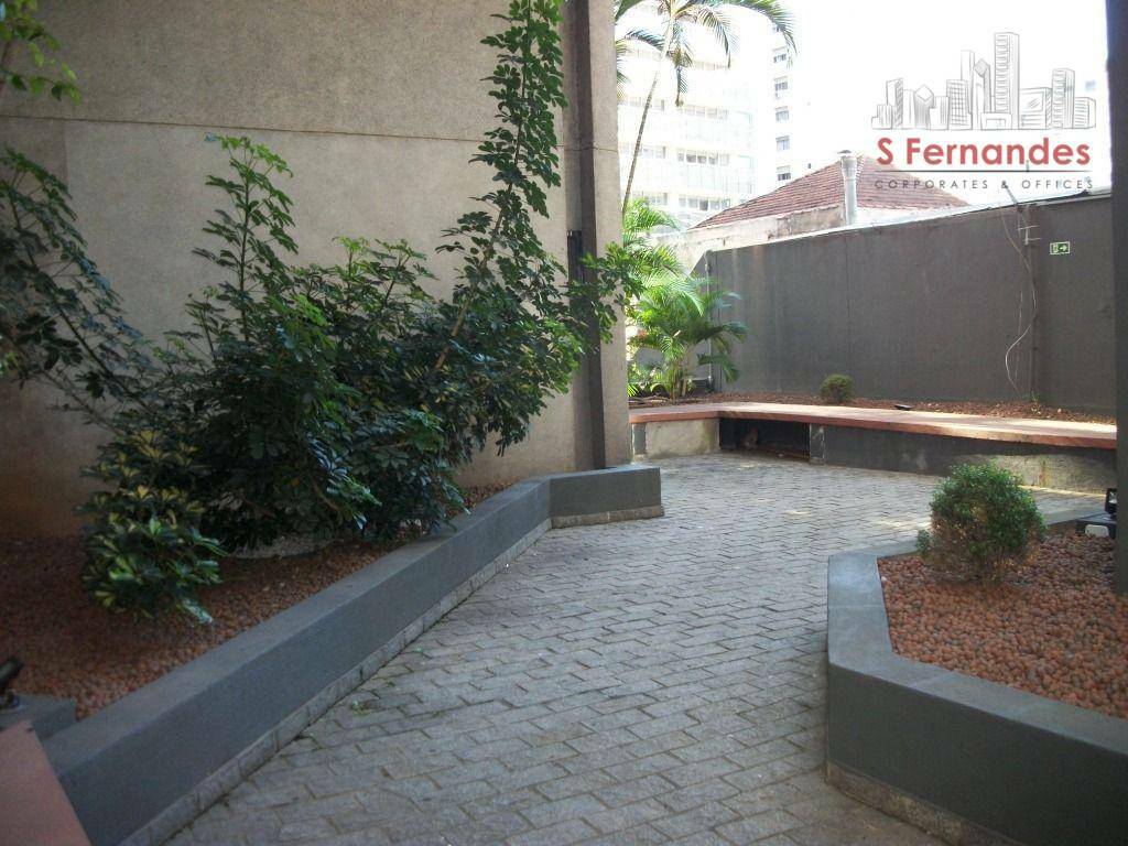 Conjunto Comercial-Sala para alugar, 82m² - Foto 19