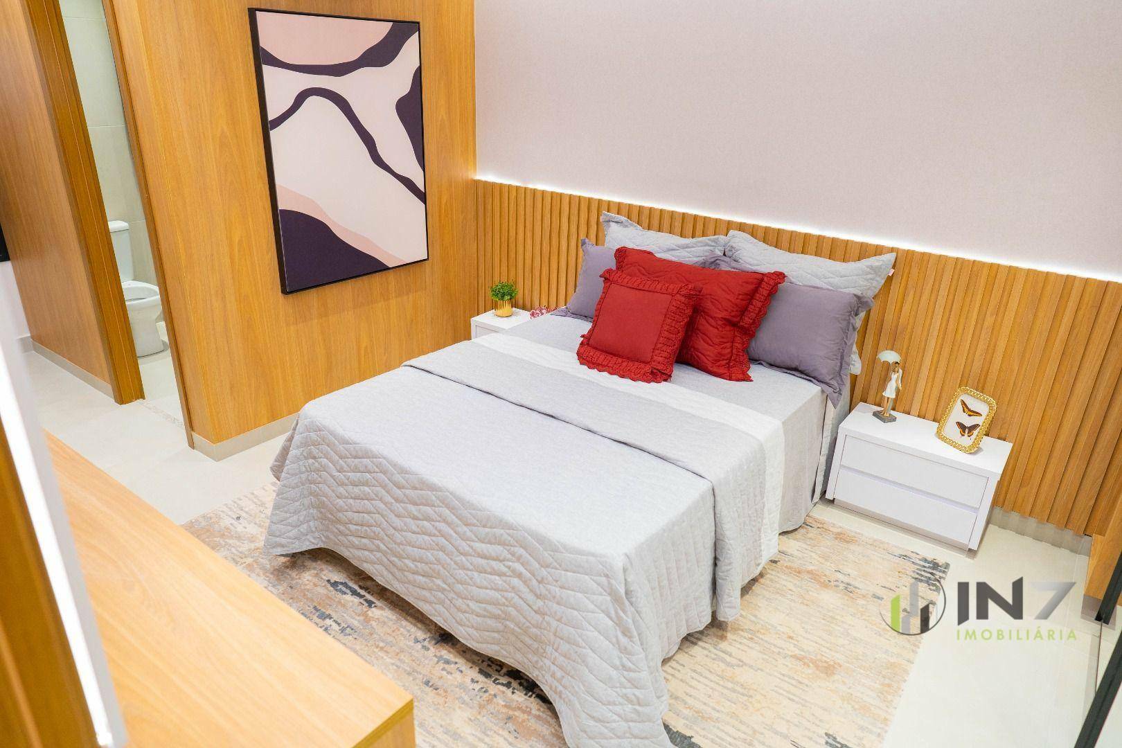 Apartamento à venda com 3 quartos, 82m² - Foto 7